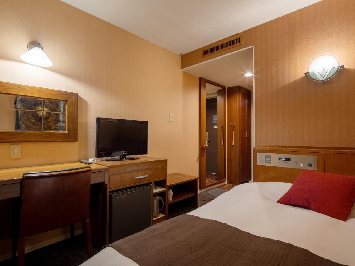 Fujieda Park Inn Hotel Exterior photo