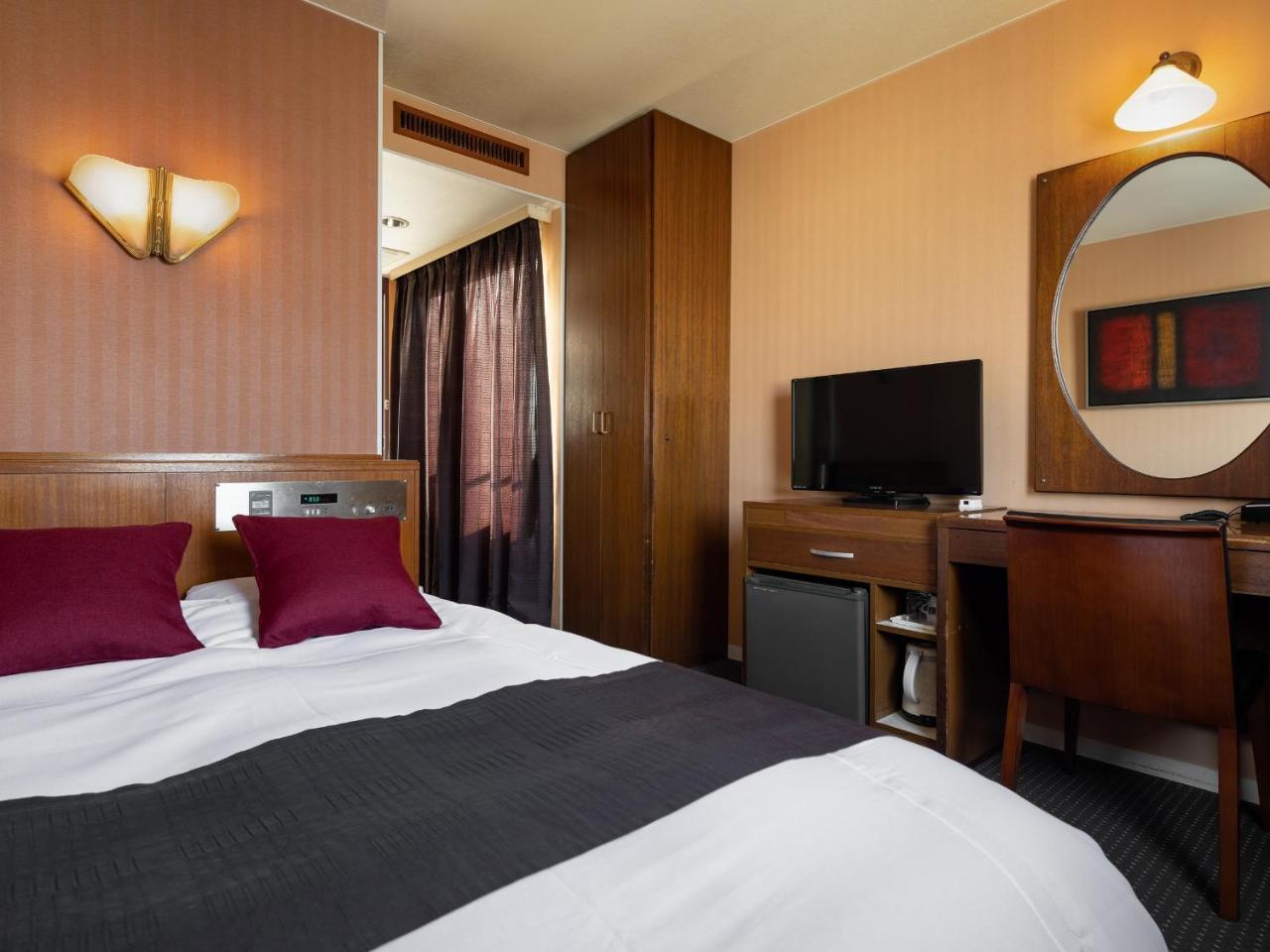 Fujieda Park Inn Hotel Exterior photo